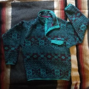 PATAGONIA Fleece